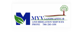 MYV Landscaping